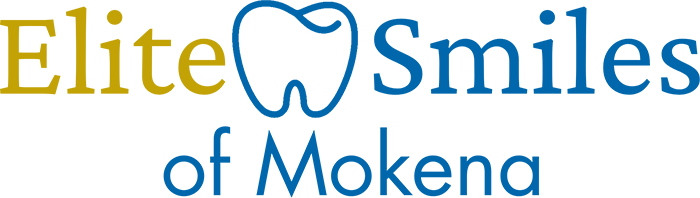 Elite Smiles of Mokena logo